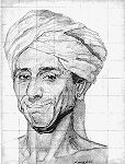 Drawings and Paintings